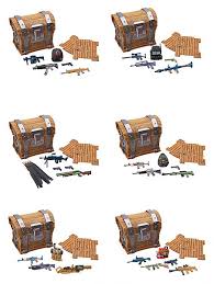 Tv, movies & video games. Buy Action Figure Fortnite Loot Chest Boxes Display Of 12 Boxes Archonia Com