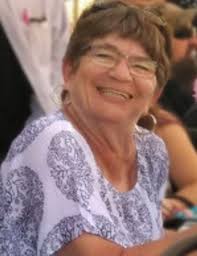 Eileen Godfrey Obituary September 30, 2019