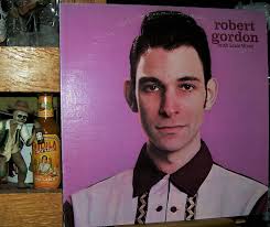 Now Playing: Robert Gordon With Link Wray (1977).