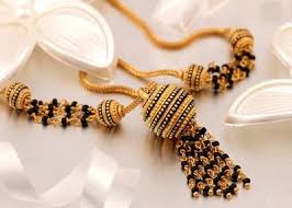 Fancy Mangalsutra Gold Mangalsutra Gold Mangalsutra Designs Bridal Gold Jewellery