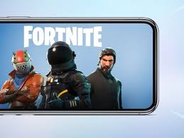 To enable it go to settings>game>toggle targeting. Epic Games Confirms New Fortnite Season Won T Be Available On Ios Or Mac Macrumors