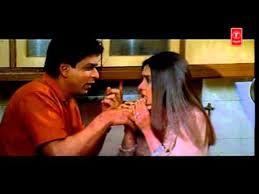 Image result for film (Chalte Chalte)(2003)