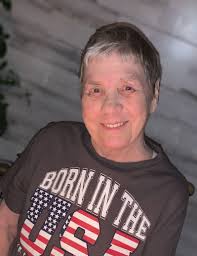 Obituary information for Jane McDaniel