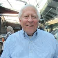 Thomas Levin's Instagram, Twitter & Facebook