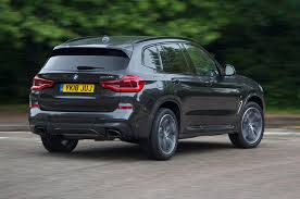 Check spelling or type a new query. Bmw X3 M40i 2018 Uk Review Autocar