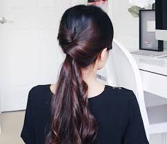 Maybe you would like to learn more about one of these? Gaya Rambut Perempuan Diikat Foto Cewek Cantik