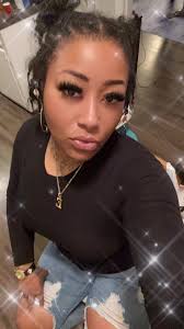 Garrett Walton Ebony Fulgham