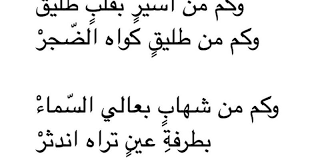 اشعار حب وغزل رومانسية قصيرة مقتطفات من روائع الشعر العربي الرومانسي calligraphy arabic calligraphy