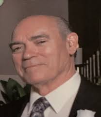 Obituary information for James P. Paracca