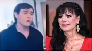 Maribel Guardia