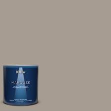 Behr Marquee 1 Qt N200 4 Rustic Taupe