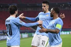 Manchester city in the uefa champions league. Manchester City Vs Borussia Monchengladbach Preview How To Watch On Tv Live Stream Kick Off Time Prediction