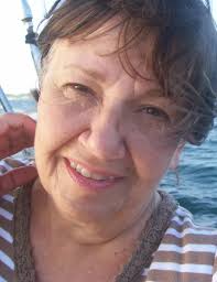 Obituary information for Mary Woods Easter