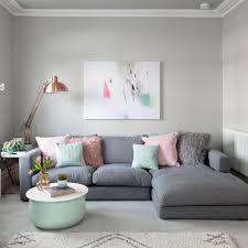 light grey couch living room meser