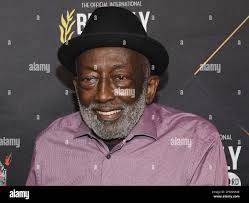 Garrett morris hi-res stock photography and images