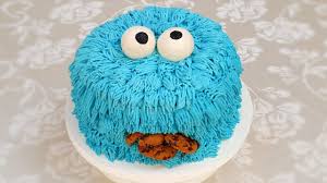 Kekse kekse kekse kekse kekse ? Carina S Krumelmonstertorte Motivtorte Ohne Fondant Und Ohne Buttercreme Youtube