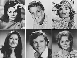 Peyton Place Images Re Peyton Place The Tv Series On Dvd May 2009 Broadwayworld Com Old Tv Shows Tv Series Classic Television