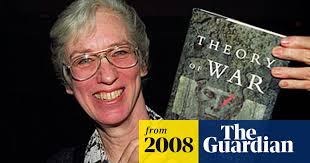 At least you can kill people in a book'