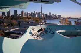2021's top theme parks in ontario include canada's wonderland, fallsview indoor waterpark + niagara skywheel. Ontario Place Waterslide Quietly Bites The Dust