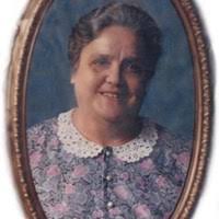 Virginia Cottrell Obituary