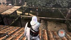 It is the third major installment in the assassin's creed series, and a direct sequel to 2009's assassin's creed ii. Assassin S Creed Brotherhood Review Youtube