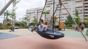 • pool sections are accessible via the pool deck. The Best Parks With Swings For Children In The Province Digis Mak