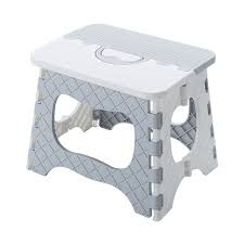 Rated 4.5 out of 5 stars. Amazon Hot Sale Foldable Lightweight Sturdy Plastic Folding Step Stool For Kitchen Bathroom Bedroom Kids Or Adults Buy Folding Step Stool Kitchen Foldable Step Stool Step Stool For Kids Product On Alibaba Com