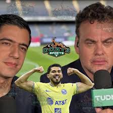 🇲🇽 HENRY MARTÍN ¿LISTO PARA EUROPA? 🇪🇸 Andrés: 🗣️ “Por favor, David…  todos sabemos que la mayoría de mexicanos en Europa fracasan porque los  inflan demasiado. Antes de dar el salto hay