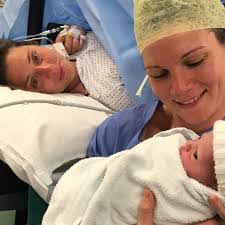 Aimee Driver's Instagram, Twitter & Facebook