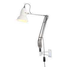 Anglepoise Duo 1227 Wall Mounted Light 155 With Images Lampy