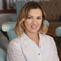 Tatsiana Cuccio's Instagram, Facebook & TikTok