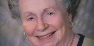 Geroline "Gerry" Carter Wood Archives