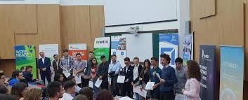 Studenţi premianţi la concursuri internaţionale; Prezentare Facultatea De InformaticÄƒ