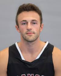 2021-22 Men's Basketball Roster