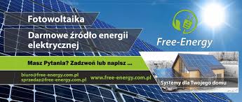 Profesjonalne doradztwo energetyczne, wykonanie instalacji fotowoltaicznej od audytu po montaż, pomoc w otrzymaniu dotacji, indywidualny projekt i najbardziej efektywny zestaw paneli. Free Energy Marcin Piska Skrzyszow Opinie Kontakt