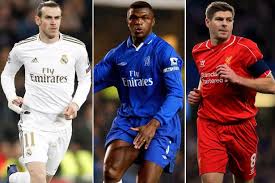 John terry has announced his retirement from playing after leaving aston villa at the end of last season. Ramires Lifts Lid On John Terry S Infamous Full Kit Celebration At 2012 Champions League Final Mirror Online