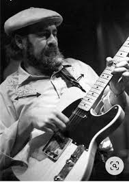 Roy Buchanan ´78 Album with a very „ Floydish“ Guitar .Incredible ! And as  always at my Posts , one Song from the Album in the comments. ⬇️⬇️⬇️⬇️⬇️⬇️⬇️