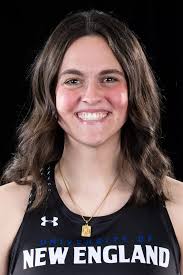 2025 W-Track & Field Roster