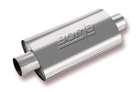 Sound Advice A Quick Guide To Selecting The Right Muffler