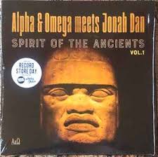 The Bush Chemists meets The Dub Organiser