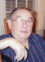 James L Westberry (1920-2006)