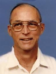 Obituary for George Robert 'Bob' McCray