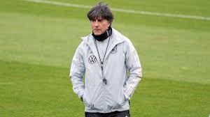 Joachim löw wird am 3. Joachim Low Refuses Categorically To The Barca And Real Madrid