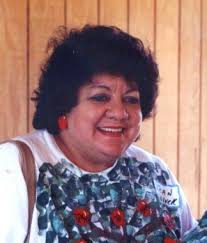 Jean Stacy Havner (1942-1997)