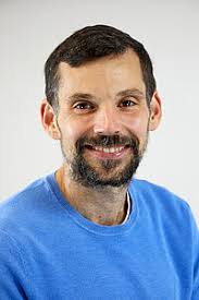 Prof. Dr. Moritz Wagner