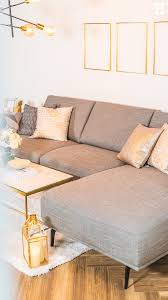 Shop The Look Marmor Gold Mobel Hoffner Wohnung Planen Haus Wohnung