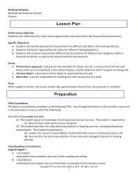 Job description financial services sales agents sell financial services, such as loan, tax, and securities counseling to customers of financial institutions and business establishments. Lesson Plan