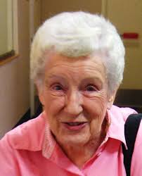 Pearl Lomas Obituary