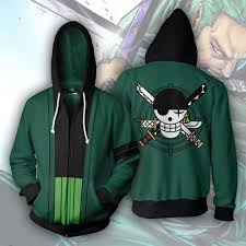 1920x1080 one piece (anime) nico robin roronoa zoro artwork anime franky (one piece) tony tony chopper brook (one piece) monkey d luffy usopp sanji (one piece). Roronoa Zoro Zip Up Hoodie Coolanimestuff