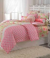 Dena Home Ikat Blossom Bedding Collection Dillards Com Cute Little Girl S Room One Day Bed Design Bed Comforters Home